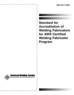 AWS QC17