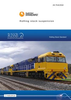 AS (RISSB) 7518:2018