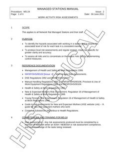 NR NR/L3/OCS/044/MS-24 ISSUE 2