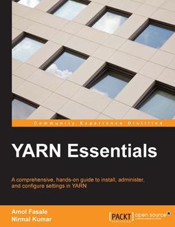 YARN Essentials