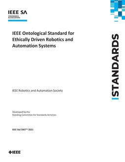 IEEE 7007-2021