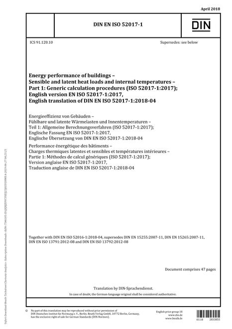 DIN EN ISO 52017-1