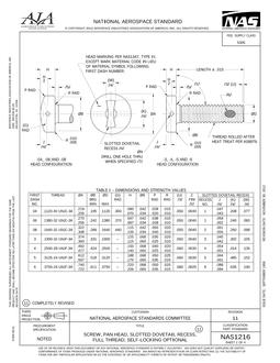 AIA NAS1216