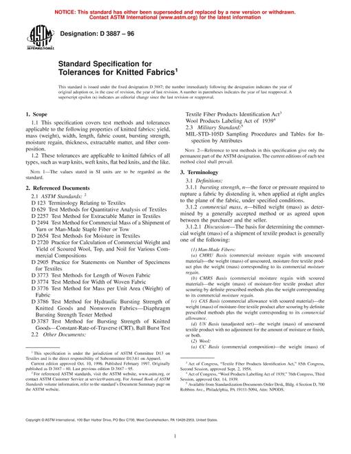 ASTM D3887-96