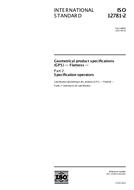 ISO 12781-2:2011