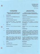 CAN/CGSB 3.18-2000 AMEND. NO. 1