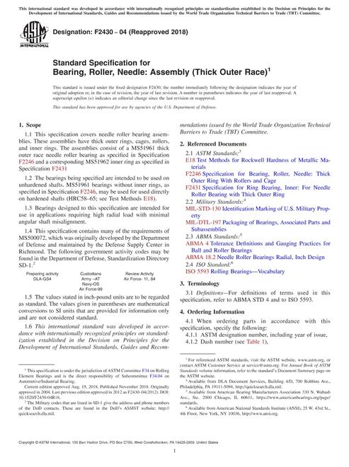 ASTM F2430-04(2018)