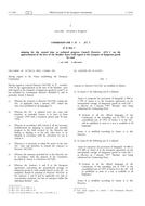 EEC 1994/47/EC
