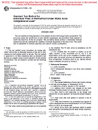 ASTM D5780-95