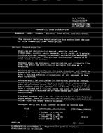 CID A-A-51729A