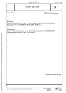 DIN EN ISO 13918