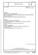 DIN EN ISO 14184-1