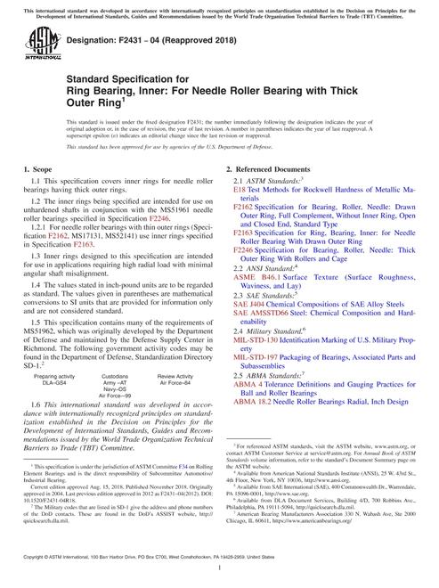 ASTM F2431-04(2018)