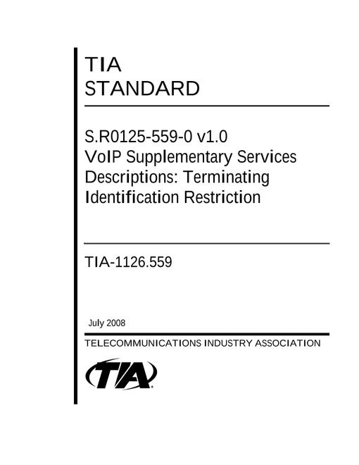TIA TIA-1126.559