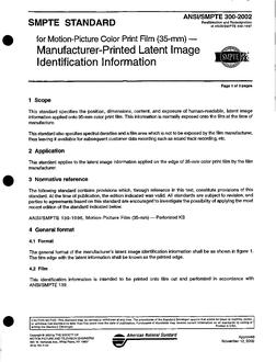 SMPTE ST 300