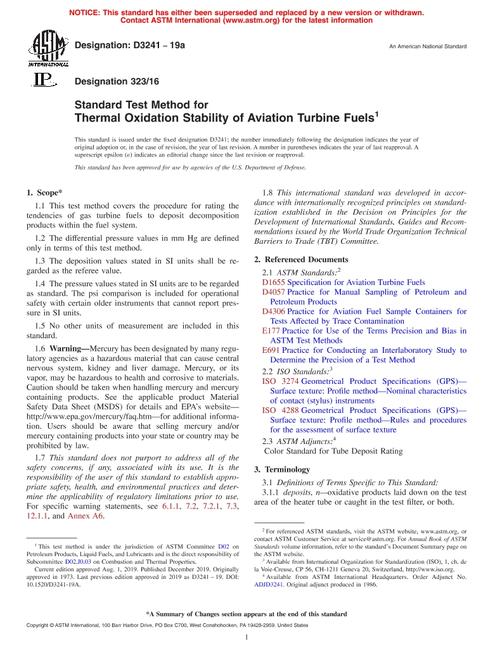 ASTM D3241-19a