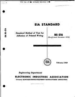 ECIA 216