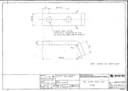 NR BRS-SM 501/23 ISSUE B