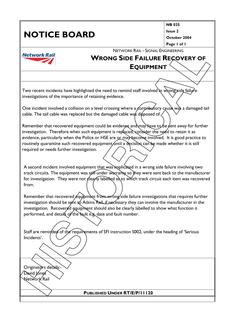 NR NB 025 ISSUE 2