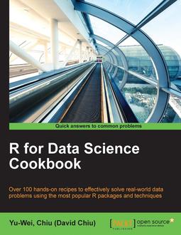 R for Data Science Cookbook