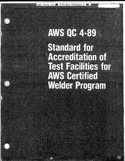 AWS QC4