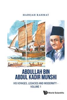 ABDULLAH BIN ABDUL KADIR MUNSHI (IN 2 VOLUMES)