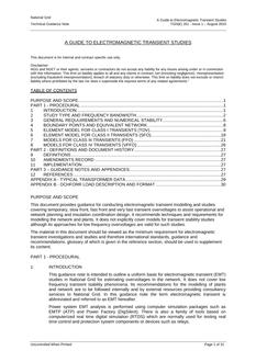NG TGN(E) 261
