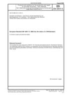 DIN EN 12617-3