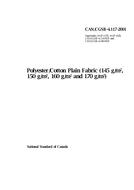 CAN/CGSB 4.117-2001