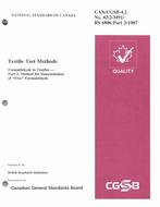 CAN/CGSB 4.2 NO. 63.2-M91/BS 6806:Part 2:1987