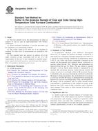 ASTM D4239-11