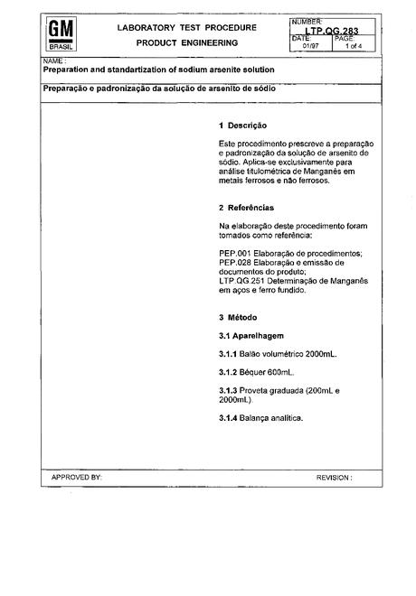 GMSA LTP.QG.283