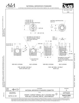 AIA NAS1395