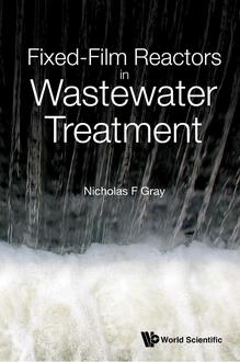 FIXED-FILM REACTORS IN WASTEWATER TREATMENT