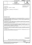 DIN EN 4201 - DRAFT