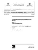 CAN/CSA E60335-1/4E-03