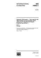 ISO 16902-1:2003