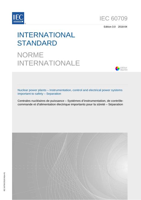 IEC 60709 Ed. 3.0 b:2018