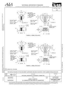 AIA NASM21384