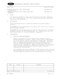 FORD WSS-M3B73-A1