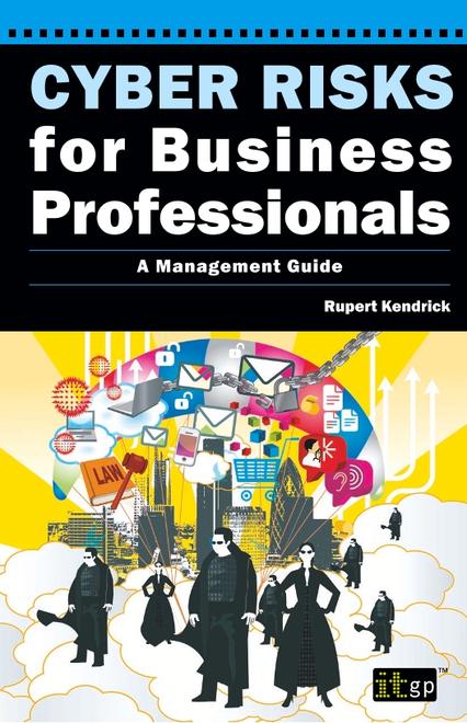 Cyber Risks for Business Professionals - A Management Guide