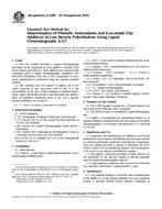 ASTM D1996-97(2003)