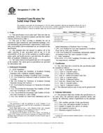 ASTM F1700-04