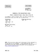 CID A-A-59606/4 Notice 1 - Validation 1