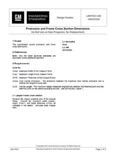 GMNA GM10231D