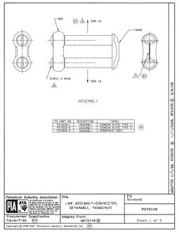 PIA PS70118B