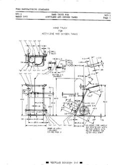 FORD WZ5-1