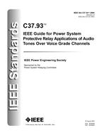 IEEE C37.93-2004