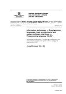CAN/CSA-ISO/IEC 13816-08 (R2023)