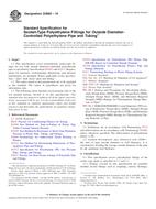 ASTM D2683-10